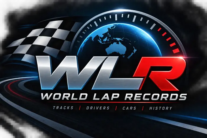 World Lap Records logo